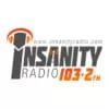 Insanity Radio - listen radio online