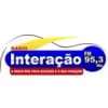 Rádio Interação FM - ouça o rádio online