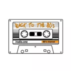 80's channel (iradio.one)