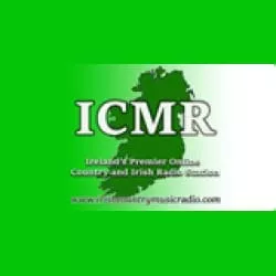 Irish Country Music Radio