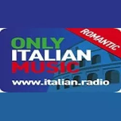 Italian Radio - Only (romantic) Italian Music