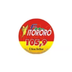 Itororó FM