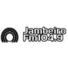 Rádio Jambeiro - ouça o rádio online