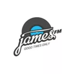 James FM - good times only