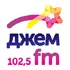 Логотип станции Джем FM