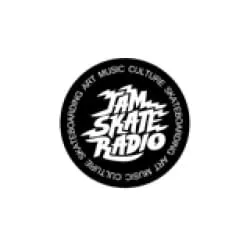 Jam Sk8 Radio