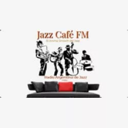 Jazz Café FM - Radio Argentina de Jazz