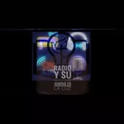 Radio Jehova es la Luz
