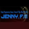 Jenny FM - Radio online hören