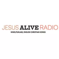 Jesus Alive Radio