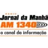 Rádio Jornal da Manhã - ouça o rádio online