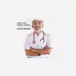 Jose Luis Perez A  - Radio Online