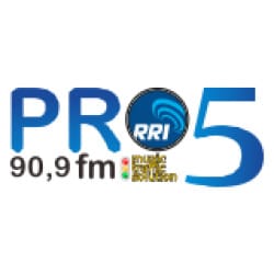 RRI Pro 5 Makassar