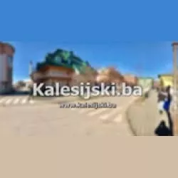 Radio Kalesijski Ba