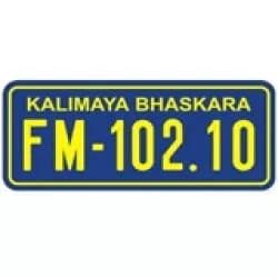 Kalimaya Bhaskara
