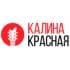 Логотип станции Радио Калина Красная