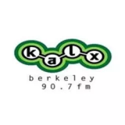 KALX 90.7 FM