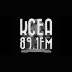 KCEA 89.1 FM