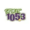 Spirit 105.3 FM - KCMS - listen radio online