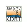 KDRT 95.7 FM - listen radio online