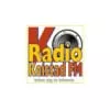 Keistad-FM - K-Radio - luister online naar de radio