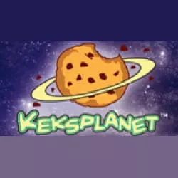 Radio Keksplanet