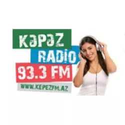 RADIO "Kəpəz FM"