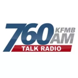 KFMB 760 AM