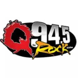 Q94.5 - KFRQ