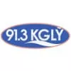 91.3 KGLY - listen radio online