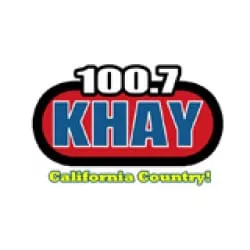 100.7 KHAY