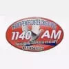 Radio Pentecostes Cristo Vive 1140 AM - listen radio online