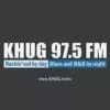 K-HUG - listen radio online