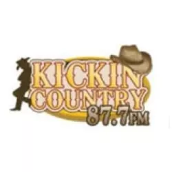 Kickin Country 87.7 FM