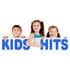 Логотип станции Kids Hits