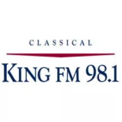 KING-FM 98.1
