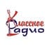 Логотип станции Классное радио