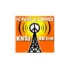 KNSJ 89.1 FM - listen radio online