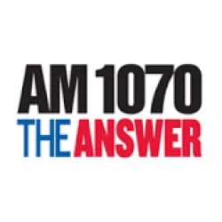 AM 1070 The Answer