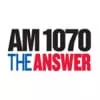 AM 1070 The Answer - listen radio online