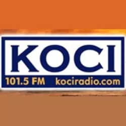 KOCI 101.5 FM