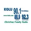 KOLU Christian Family Radio - listen radio online