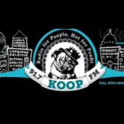 KOOP 91.7 FM