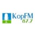 Логотип станции Кор-Fm 87.7