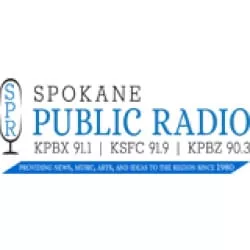 Spokane Public Radio