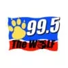 The Wolf 99.5 FM - listen radio online