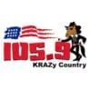 KRAZy Country - listen radio online