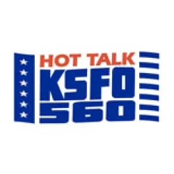 Hot Talk KSFO 560 AM