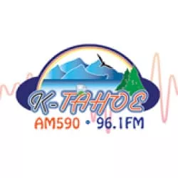 K-Tahoe 96.1 FM & 590 AM