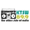 KTSW 89.9 FM - listen radio online